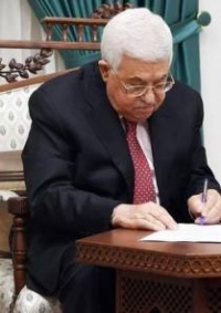 تمديد حالة الطوارئ .. الرئيس يصدر 4 قرارات بقانون لتعديل القوانين الإجرائية أمام القضاء الفلسطيني