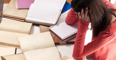 لطلاب الثانوية العامة.. 6 نصائح لمواجهة الشعور بالتوتر أيام الامتحانات