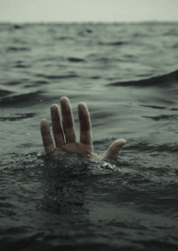 وفاة طفل غرقًا في بركة سباحة في أريحا
