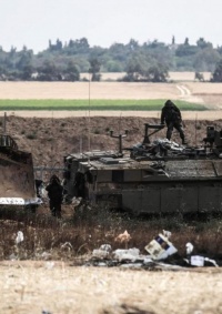 مقتل جنديين إسرائيليين من النخبة خلال معارك في غزة