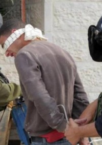 اعتقال شابين من بيت فجّار بعد استدعائهما من مخابرات الاحتلال