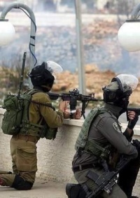 قوات الاحتلال تغلق محافظة بيت لحم بالكامل