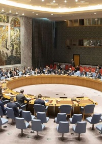 إسرائيل تعلق على قرار مجلس الأمن: لا هدنة إنسانية في غزة ما دام الرهائن لدى حماس