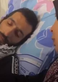 الاحتلال يرفض استئناف المعتقل الإداري كايد الفسفوس المضرب عن الطعام منذ 64 يوما