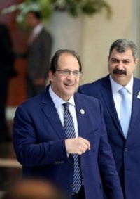 يديعوت: وزير المخابرات المصرية سيزور 
