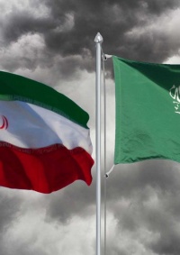 سفارة السعوديّة في إيران بدأت نشاطها منذ 3 أيام