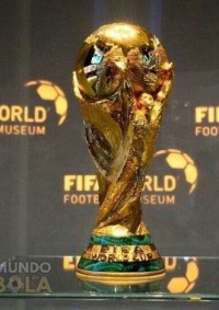 الاتحاد السعودي لكرة القدم يعلن نية المملكة الترشح لاستضافة كأس العالم 2034
