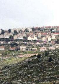 بعد أيام من قمة شرم الشيخ.. الاحتلال يصادق على بناء 8100 مسكن بالمستوطنات في الضفة