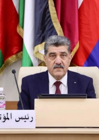  فلسطين تتراس المؤتمر العربي لرؤساء اجهزة الاعلام الرسمي