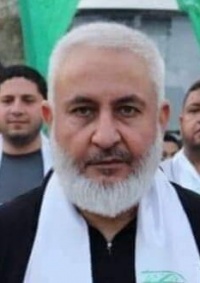 مقتل قيادي في المقاومة ونجله في جريمة إطلاق نار بغزة