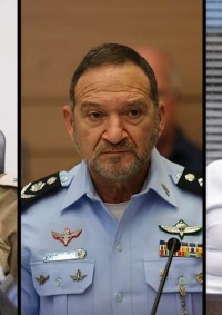 اعتقالات وانتقادات.. قادة الأمن الإسرائيلي يصفون هجمات المستوطنين بالإرهابية