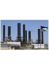 ملحم يكشف أسباب أزمة الكهرباء في قطاع غزة