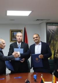 القاهرة: توقيع اتفاقية موسم العمرة المقبل لمعتمري المحافظات الجنوبية