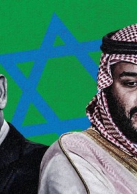 موقع سعودي: الرياض أوقفت مباحثات التطبيع مع 