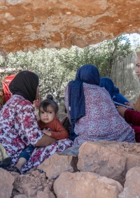 وزارة الأوقاف تطلق حمل لإغاثة المنكوبين في ليبيا والمغرب