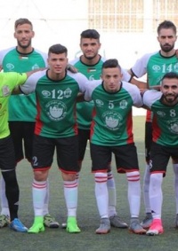 المكبر يحقق فوزا ثمينا على الفتوة السوري في كأس الاتحاد الآسيوي