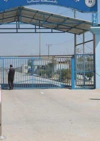 الاحتلال يواصل إغلاق معبر بيت حانون