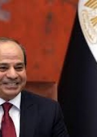 نجوم مصر يعلنون دعمهم قرار الرئيس السيسى بالترشح للانتخابات الرئاسية