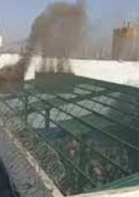 لبنان: مصرع 4 سجناء إثر إضرام النار في سجن