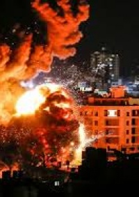شهداء وجرحى في مجازر جديدة ارتكبها الاحتلال في قطاع غزة