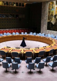 مجلس الأمن يتبنى قرارا يدعو لوقف فوري لإطلاق النار في غزة