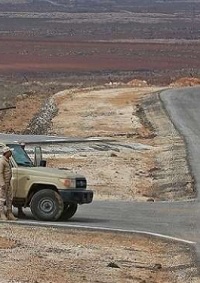 الجيش الأردنيّ: إلقاء القبض على 4 إسرائيليين بعد اجتيازهم الشريط الحدودي 