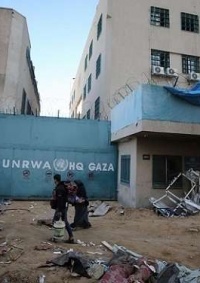 تقرير أمميّ: الاحتلال الإسرائيلي استهدفت 212 مدرسة في غزة بشكل مباشر