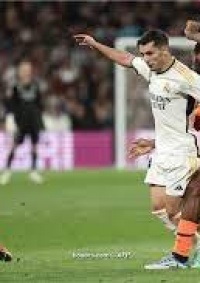 ريال مدريد يخطط لتعزيز الصدارة أمام فالنسيا
