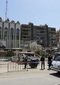 الاحتلال يرفع حالة التأهب القصوي تحسبا من رد إيراني على استهداف قنصليتها في دمشق