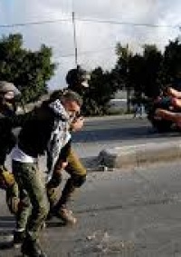 حملة دهم واعتقالات واسعة تشنها قوات الاحتلال في مختلف أرجاء الضفة الغربية
