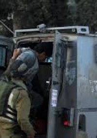 الاحتلال يعتقل شابا من المعصرة جنوب بيت لحم