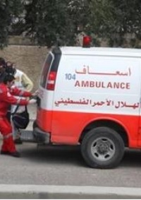 استشهاد شاب وإصابة آخرين أحدهما بجروح حرجة خلال مواجهات مع الاحتلال في نابلس