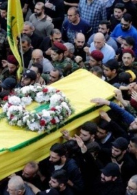 جيش الاحتلال يعلن اغتيال عنصرين من حزب الله