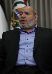 الحية: حماس تسلمت رد الاحتلال وتدرسه للرد عليه