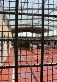 المعتقل نزيه زيد من نزلة الشيخ زيد يدخل عامه الـ22 في سجون الاحتلال