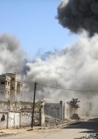 حكومة الاحتلال تصادق رسميا على اتفاق وقف إطلاق النار في قطاع غزة