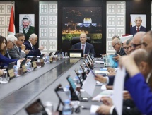 مجلس الوزراء يبحث تطورات الأوضاع في قطاع غزة وخطط وزارتي النقل والمواصلات وشؤون المرأة