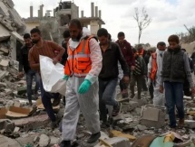 جيش الاحتلال يبدأ المرحلة الثانية باغتيالات وقصف يسفر عن 16 شهيدا