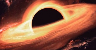 علماء: يمكن للثقوب السوداء أن تمتص المادة بشكل أسرع بكثير مما يعتقديا 