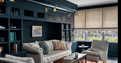 قبل الربيع.. خبراء التصميم يكشفون لماذا فبراير أفضل وقت لتجديد المنزل