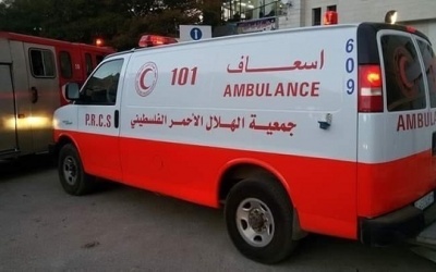 إصابات بانفجار عرضي في موقع للمقاومة بغزة