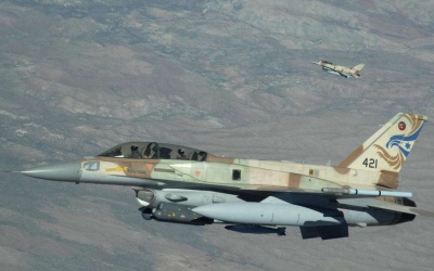 المئات من كبار طياري سلاح الجو الإسرائيلي يقررون عصيان الأوامر