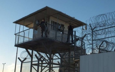 القناة 12: إدارة سجون الاحتلال تعترض على قرار بن غفير بإغلاق مخابز الأسرى