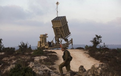 جيش الاحتلال يُشكل شعبة عمليات إسرائيلية جديدة خاصة بإيران