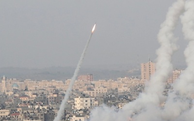 القناة 14: الاحتلال يستعد لاحتمال اطلاق صواريخ من غزة بعد اغلاق معبر 