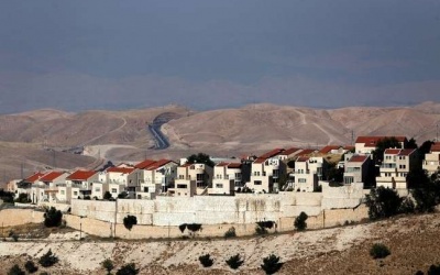 جلسة أمنية إسرائيلية لمنع البناء الفلسطيني في مناطق C