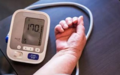 5 نصائح للسيطرة على ارتفاع ضغط الدم.. منها النشاط البدني