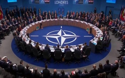 الناتو: إردوغان وافق على تأييد انضمام السويد إلى الحلف