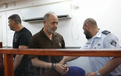 الاحتلال يؤجل محاكمة الأسير بسام السعدي