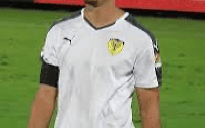 العين الإماراتي يعلن توصله لاتفاق لضم لاعب إسرائيلي